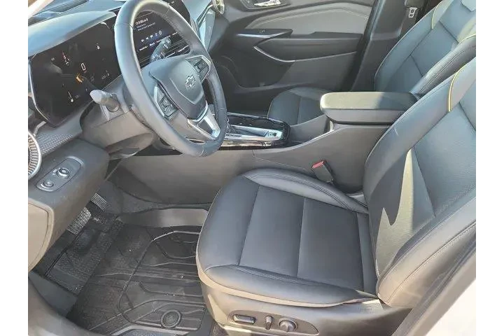 $25495 : Chevrolet Trax 2025 ACTIV 4d image 7