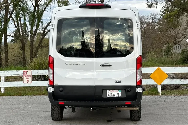 $29466 : Ford Transit 2020 250 3dr LW image 5