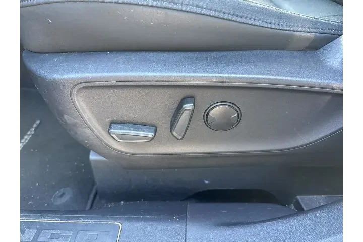 $25265 : Ford Bronco Sport 2023 AWD B image 8