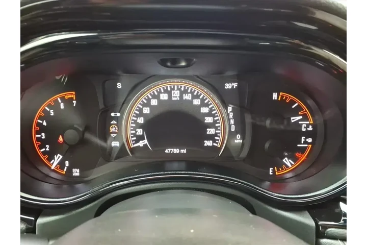 $31500 : Dodge Durango 2022 AWD GT 4d image 6