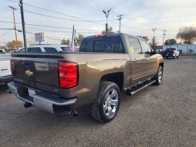 $22999 : 2015 Silverado 1500 LTZ image 5