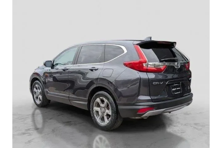 $19595 : Honda CR-V 2019 AWD EX 4dr S image 9