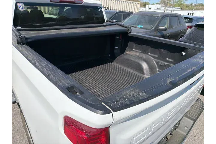 $26892 : Chevrolet Silverado 1500 202 image 7