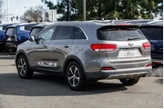 $14427 : Kia Sorento 2017 EX V6 4dr S thumbnail