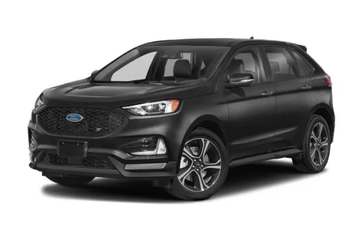 $37566 : Ford Edge 2024 AWD ST 4dr SU image 1