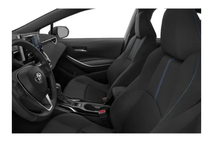 $19500 : Toyota Corolla 2021 SE 4dr S image 9