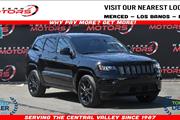 Grand Cherokee Laredo X en Merced