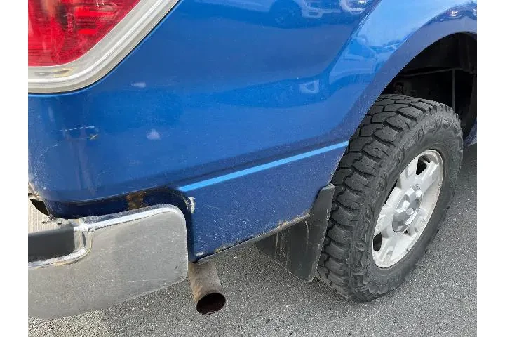 $12999 : Ford F-150 2010 4x4 XLT 4dr image 7