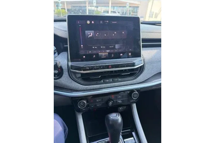 $19886 : Jeep Compass 2022 Latitude 4 image 4