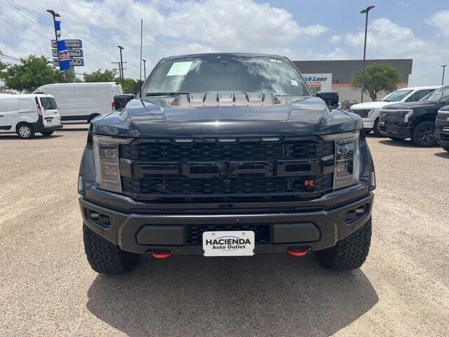 $119788 : 2023 F-150 Raptor image 6