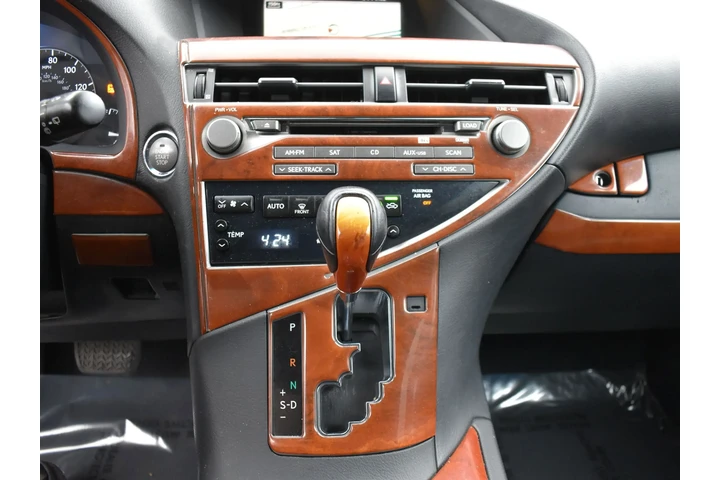 $8995 : Lexus RX 350 2010 AWD 4dr SU image 10