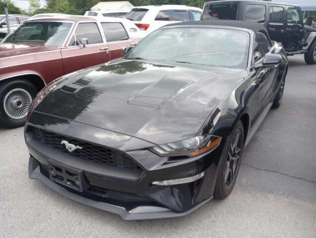 $37500 : 2021 Mustang image 1