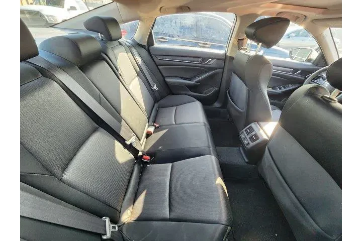 $21671 : Honda Accord Hybrid 2021 EX image 9