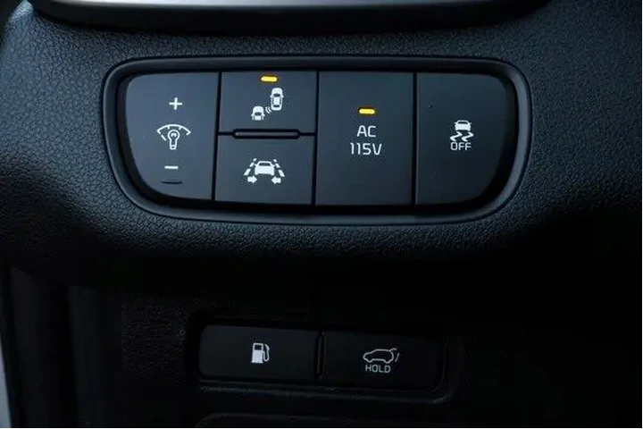 $15888 : Kia Sorento 2019 AWD EX Spor image 3