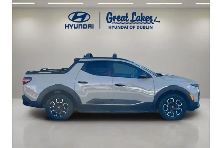 $27566 : Hyundai SANTA CRUZ 2024 AWD image 6