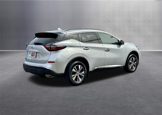 $19277 : 2020 Murano SV image 7