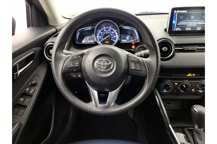 $16998 : Toyota Yaris iA 2017 4dr Sed image 10