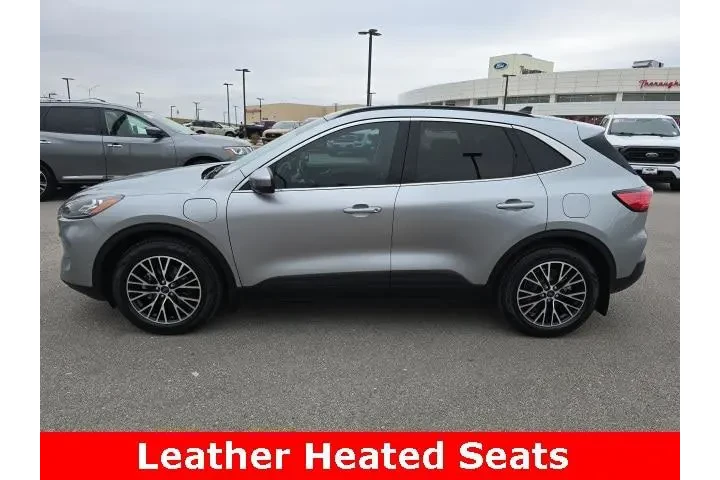 $27000 : Ford Escape Plug-In Hybrid 2 image 2