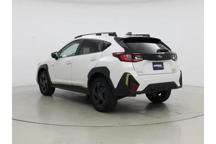 $25998 : Subaru Crosstrek 2024 AWD Sp image 2