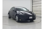 Tesla Model Y 2021 AWD Long en Sacramento