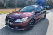 2014 Accord Hybrid Touring en Atlanta