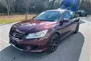 2014 Accord Hybrid Touring en Atlanta