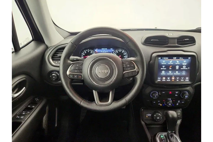 $19998 : Jeep Renegade 2021 4x4 Limit image 10