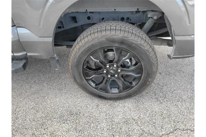 $37291 : Ford F-150 2022 4x4 XLT 4dr image 7