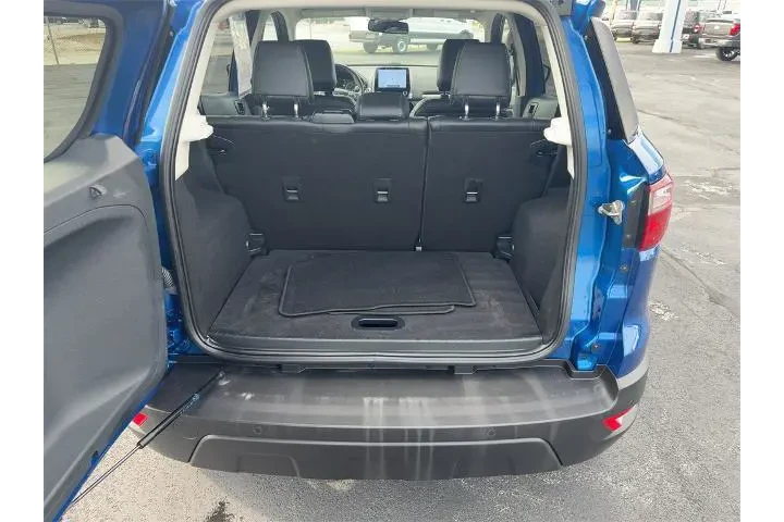 $16777 : Ford EcoSport 2020 AWD SES 4 image 7