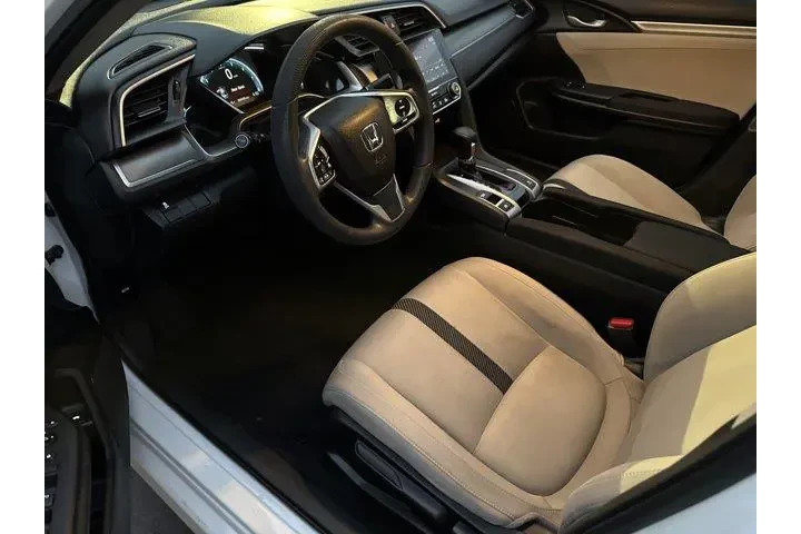 $16995 : Honda Civic 2016 EX 4dr Seda image 7