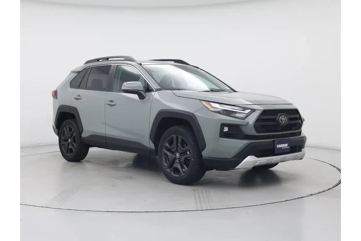 $30998 : Toyota RAV4 2023 AWD Adventu image 1