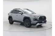 Toyota RAV4 2023 AWD Adventu en San Jose