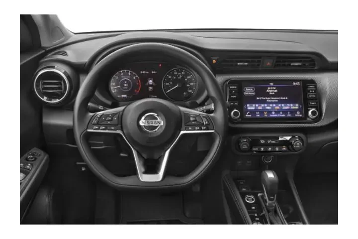 $17888 : Nissan Kicks 2021 SV 4dr Cro image 7