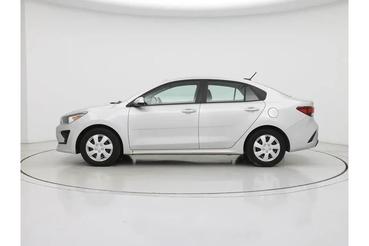$14998 : Kia Rio 2021 S 4dr Sedan image 3