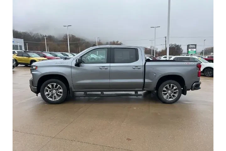 $32900 : Chevrolet Silverado 1500 202 image 3