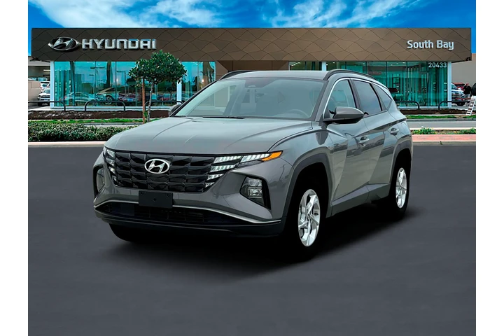 $20998 : Hyundai TUCSON 2024 SEL 4dr image 1