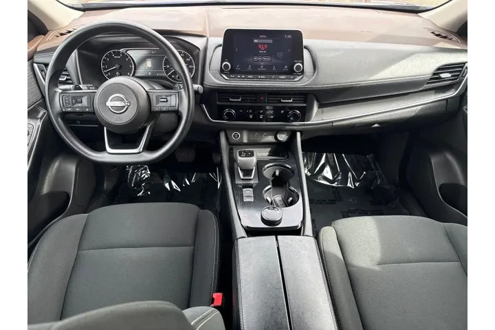 $9995 : 2023 Rogue S Intelligent AWD image 6