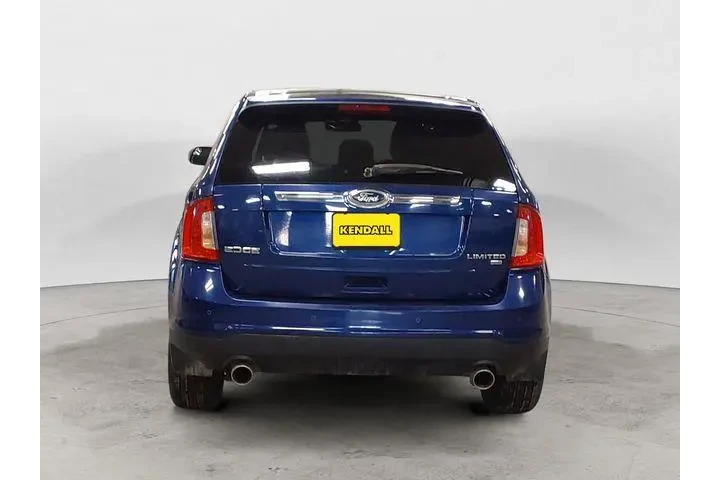 $8561 : Ford Edge 2013 AWD Limited 4 image 4