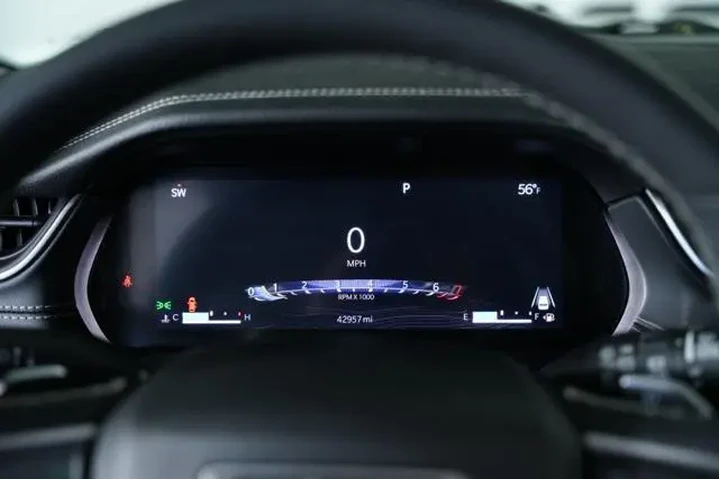 $29997 : Jeep Grand Cherokee L 2023 4 image 2