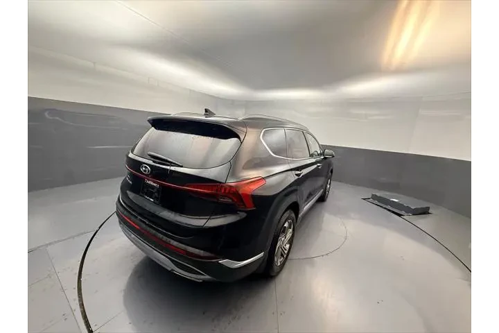 $21887 : Hyundai SANTA FE 2022 SEL 4d image 5