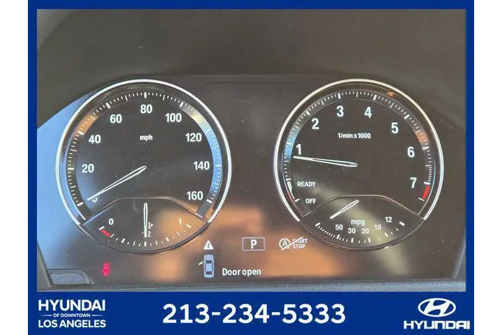 $12926 : BMW X1 2018 sDrive28i 4dr SU image 4