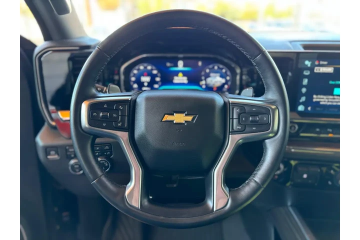 2023 Silverado 1500 LT image 10