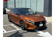 $20377 : Nissan Sentra 2025 SR 4dr Se thumbnail