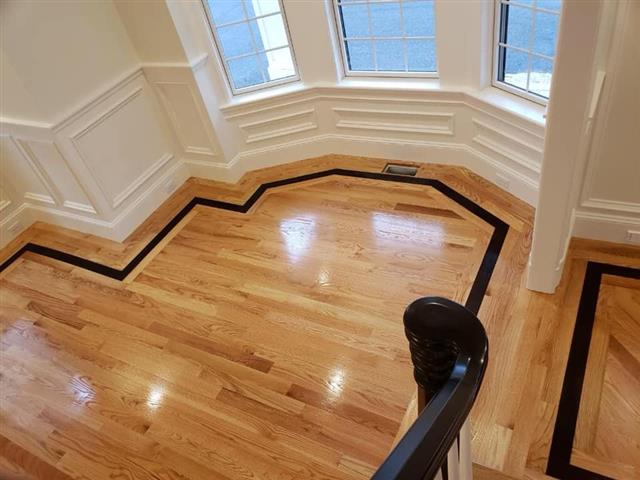 Mauricio harwood flooring image 6