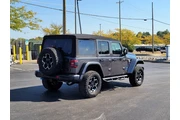 $30400 : Jeep Wrangler Unlimited 2021 thumbnail