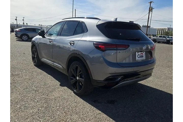 $22995 : Buick Envision 2021 Essence image 4