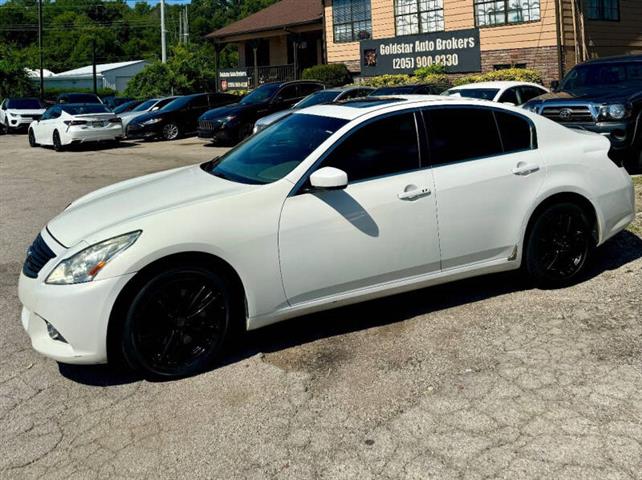 $3500 : 2011 G37 Sedan x image 5