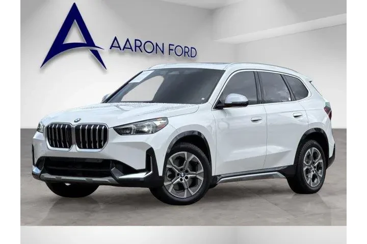 $25995 : BMW X1 2023 AWD xDrive28i 4d image 2