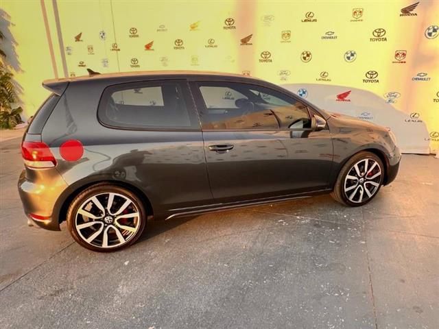 $13995 : Used 2013 GTI 2dr HB DSG Auto image 2