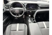 $31999 : Toyota Camry 2026 SE 4dr Sed thumbnail